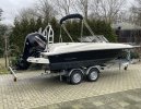 Bayliner E5 speedboot | Mercury 80 PK (2019) E5 foto: 1