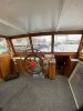 Woonschip Ex Vrachtschip foto: 40