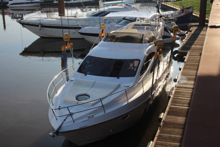 Azimut 42 foto: 5