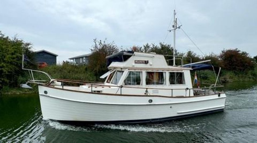 Grand Banks 32