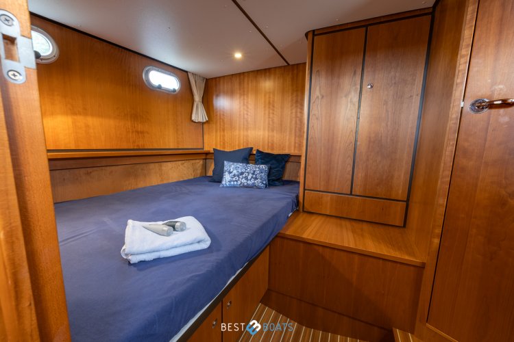 Linssen Grand Sturdy 34.9 AC foto: 28