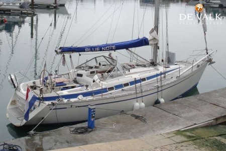 Bavaria390 Caribic