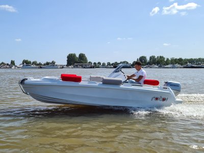 River / Roto450 S / 460 Evolution