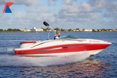 Sea Ray185 Sport