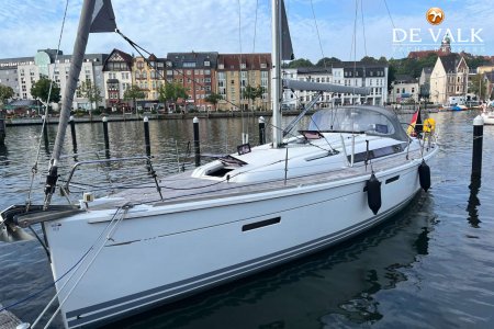 JeanneauSun Odyssey 409