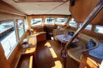 Linssen Grand Sturdy 470 AC MkII Stabilizers foto: 52