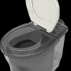 Ecosave Composttoilet foto: 1