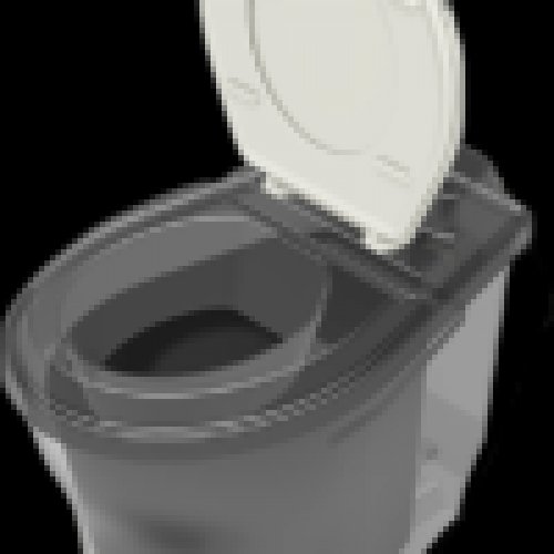 Ecosave Composttoilet