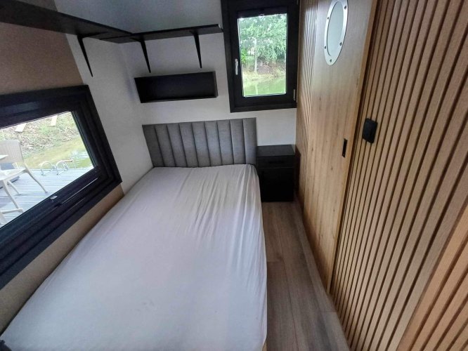 Shogun Mobile Houseboat foto: 42