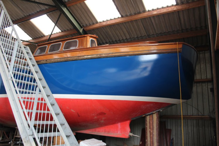 One-Off Type Koopmans 47