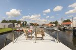 Campi 300 Houseboat foto: 33