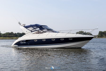 FairlineTarga 40