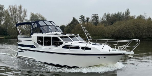 Gruno35 Elite