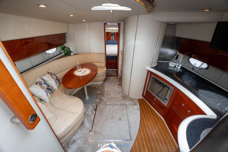 Fairline Targa 40 foto: 26