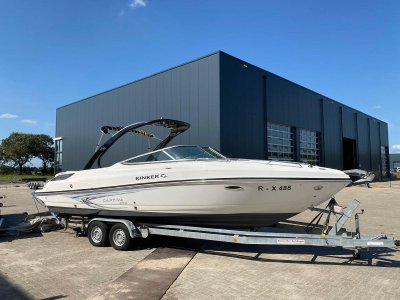 Rinker276 Captiva