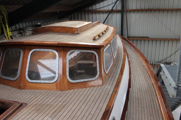 One-Off Type Koopmans 47 foto: 9