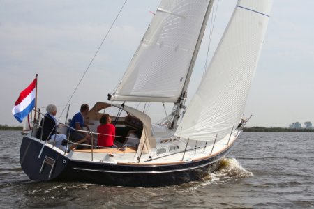 Breehorn 31 (nieuw)