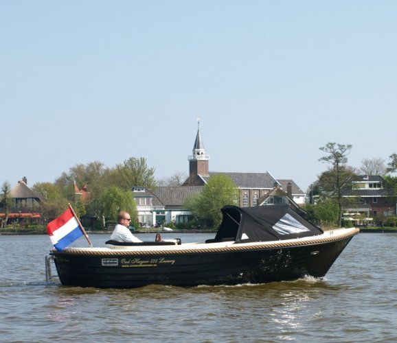 Oudhuijzer 575 Luxury  hoofdfoto: 1