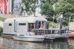 The Coon 1000 Houseboat foto: 0