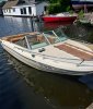 Webcrafft Speedboot met 170 pk Mercruiser foto: 0