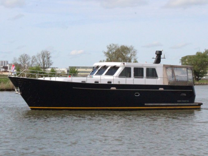 Hemmes Trawler 1500