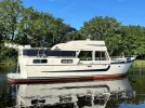 De Ruiter Trawler  Flybridge foto: 7