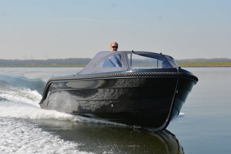 Oud Huijzer 616  TENDER