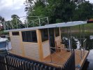 Campi 280 Houseboat foto: 5