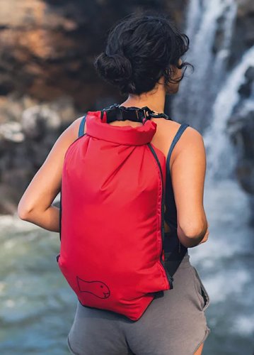 Wickelfisch Drybag