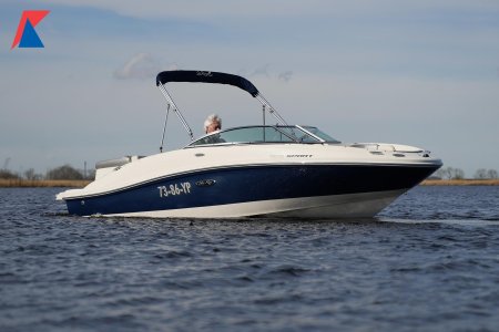 Sea Ray185 Sport