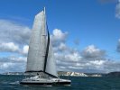 Catamaran TRT 1200 CR foto: 0