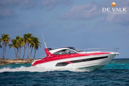 Azimut47 Special