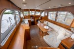 Linssen Grand Sturdy 34.9 AC foto: 13