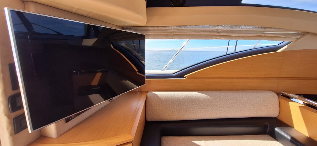 Azimut 43 foto: 49