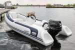 Nimarine MX 410 RIB Hypalon foto: 0