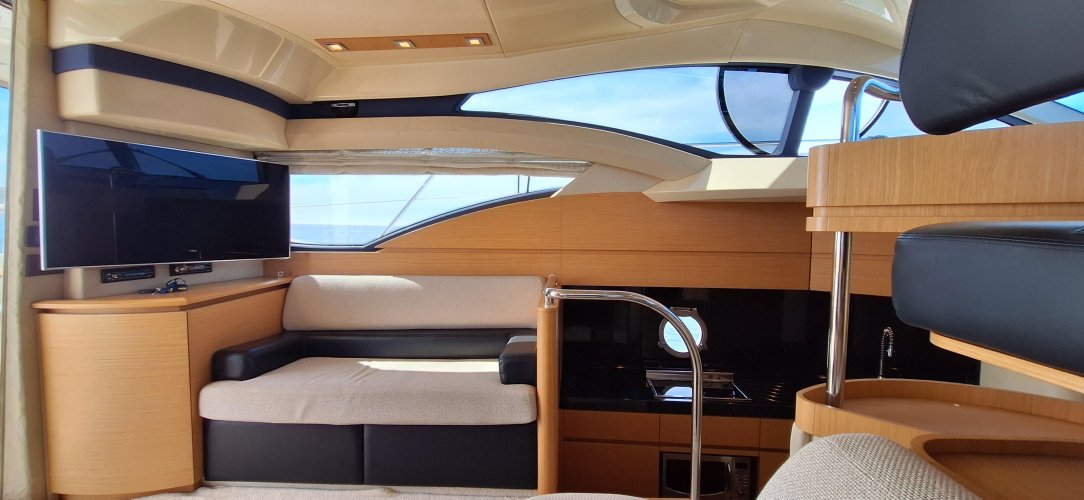 Azimut 43 foto: 47