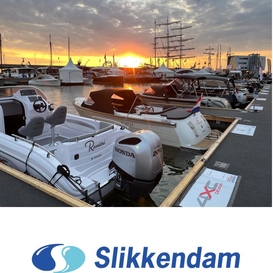 Slikkendam Watersport B.V.