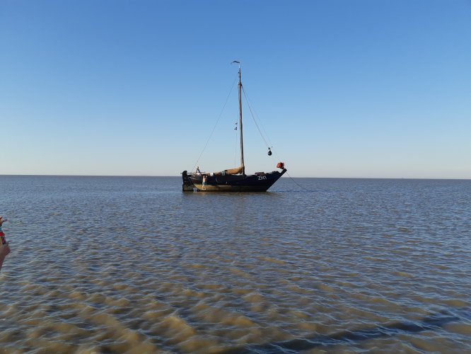 Schokker Vreedenburgh 10.75