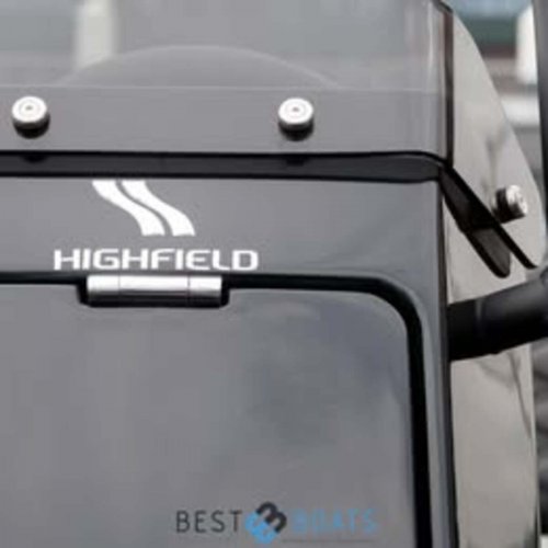 Highfield Sport 330 foto: 6