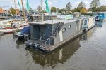 Campi 400 Houseboat foto: 2