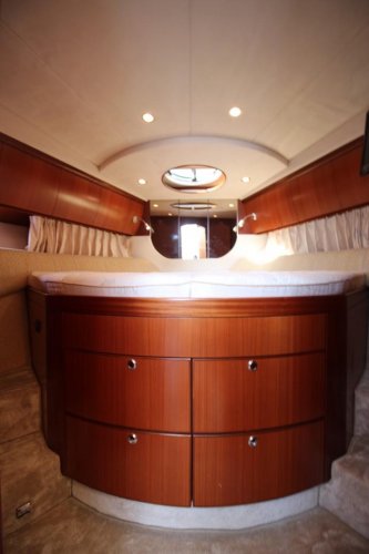 Galeon 390 HT foto: 51