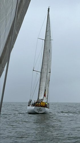 Classic Yacht Arthur Robb 13.72 foto: 48