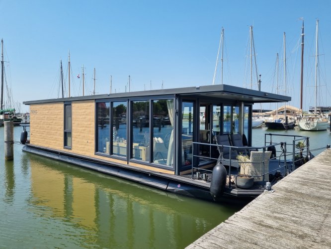 HT Lofts PE Special Houseboat hoofdfoto: 1