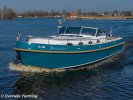 Langenberg Cabin Cruiser 36 foto: 2