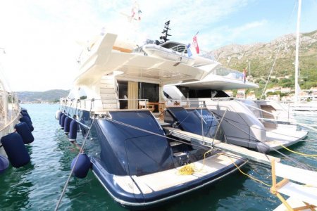 Azimut80