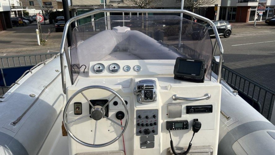 Joker Clubman 26 foto: 8