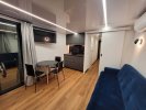 Aqua-House Harmonia 340L Houseboat foto: 26