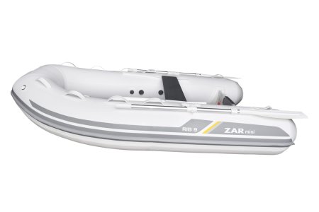 Zar Mini Rib 10 lite