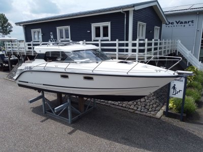 Aquador27 HT