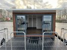 Nordic 40 Met Ligplaats NS 40 Eco 36m2 Houseboat foto: 11